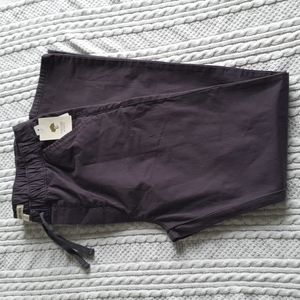 Womans Tucker Tate Cotton Chino Pants Adjustable Waist XXL 18/20